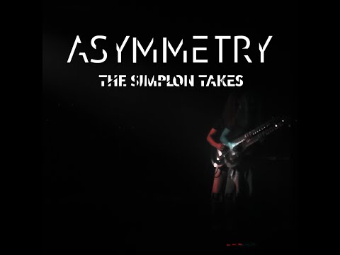 Push - Live at Simplon