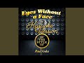 Eyes Without a Face (In the Style of Paul Anka) (Karaoke Version)