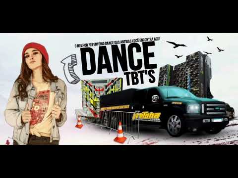 TBT Bros Project feat. Rela Rox - Jamiati (Welio JC Produçer Remix)