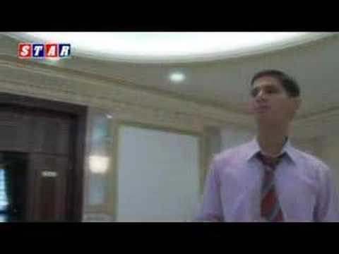 Soyyarin Seni - Maksat Hojayew