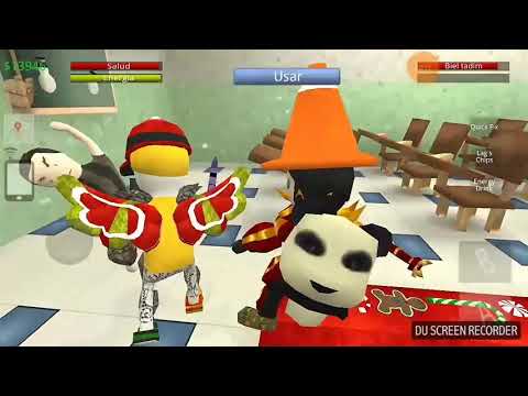 School of chaos xxx tu madrexxx vs Biel tadim