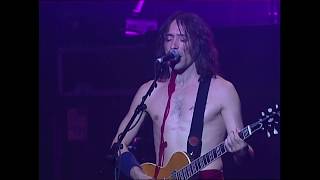 Extremoduro - Sucede (Directo, 2002)