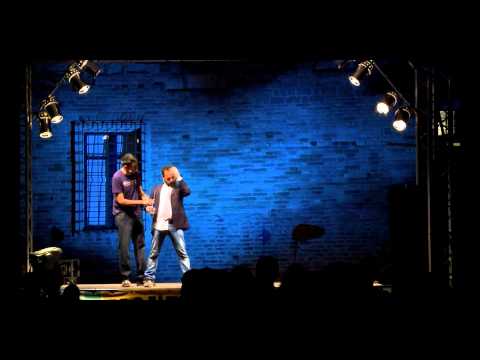 Federico Basso clip 3