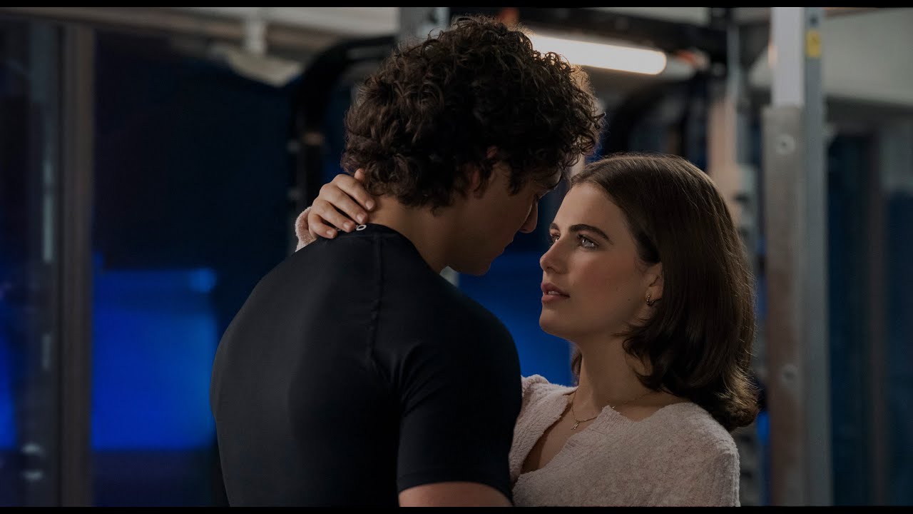 Amores Improváveis - Teaser Trailer Oficial  | Prime Video