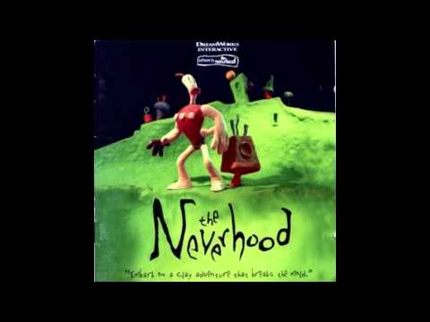 the neverhood psx download