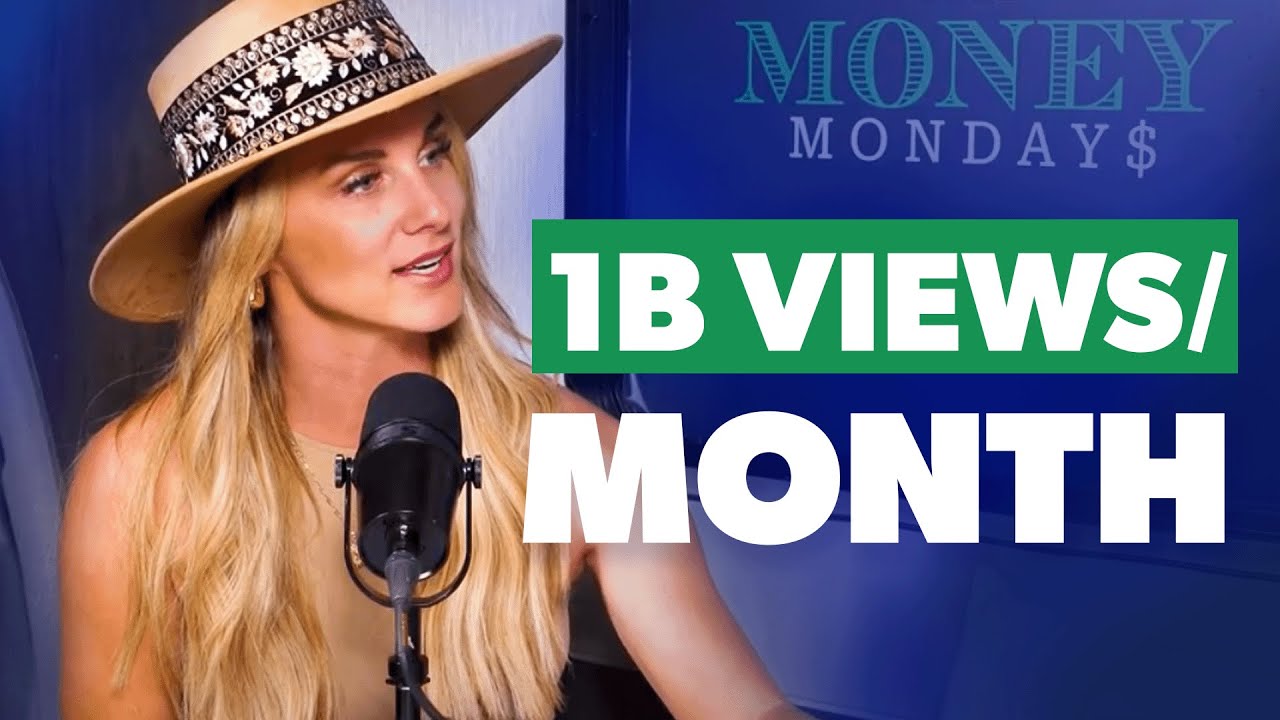 Adley Kinsman on Cracking the Viral Video Formula 📈 E62