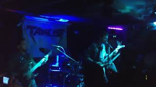 Tankist - Just Another Union @ Baltic Thrash Terror