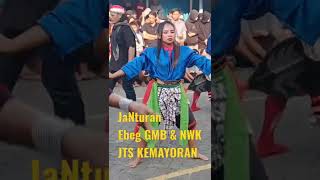 Download lagu SAMPAK JANTURAN ‼️#short #janturan #ebeg mp3