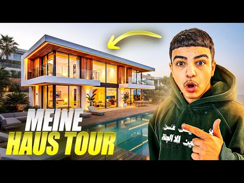 I'LL SHOW YOU MY finished house | Part 2 | AgaaMuza