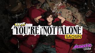 Download lagu You’re Not Alone – Saosin | Acoustic Cover | SKDP mp3 Download lagu You’re Not Alone – Saosin | Acoustic Cover | SKDP mp3