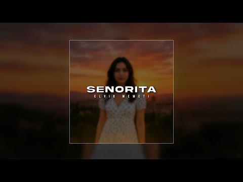 ELVIR - Señorita (Official AI Video)