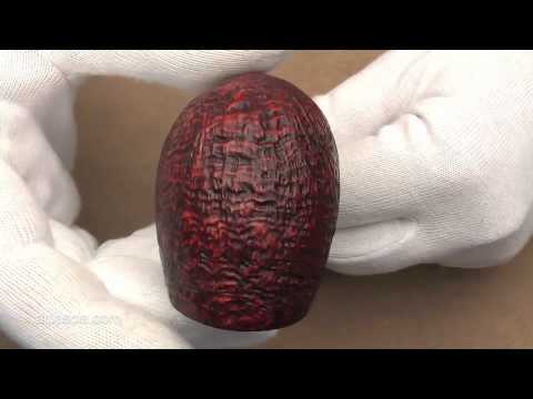 pipa Holmer Knudsen 001 - tobacco pipe