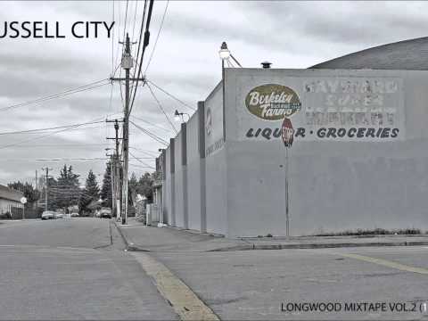 Russell City n Menso: Longwood