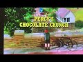 Percy S Chocolate Crunch Intro