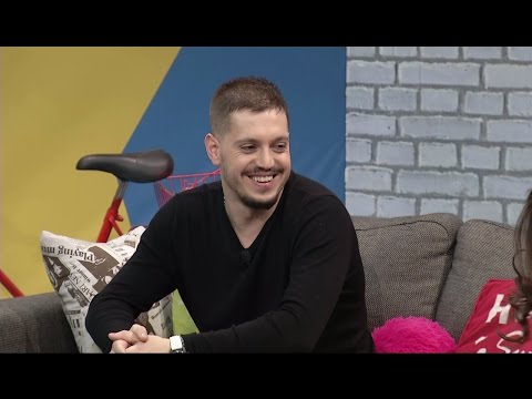 FUN DAY 25102016 - I ftuar Elgit Doda