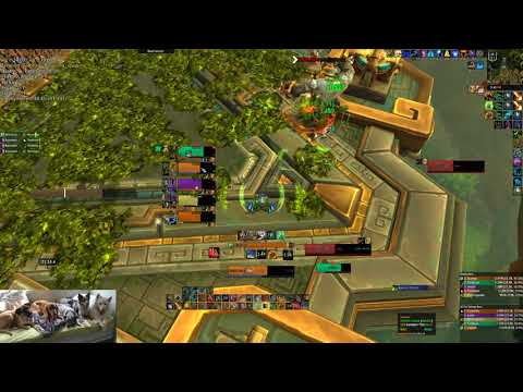 Atal Dazar +21 Teeming Fortified Beguiling Quaking