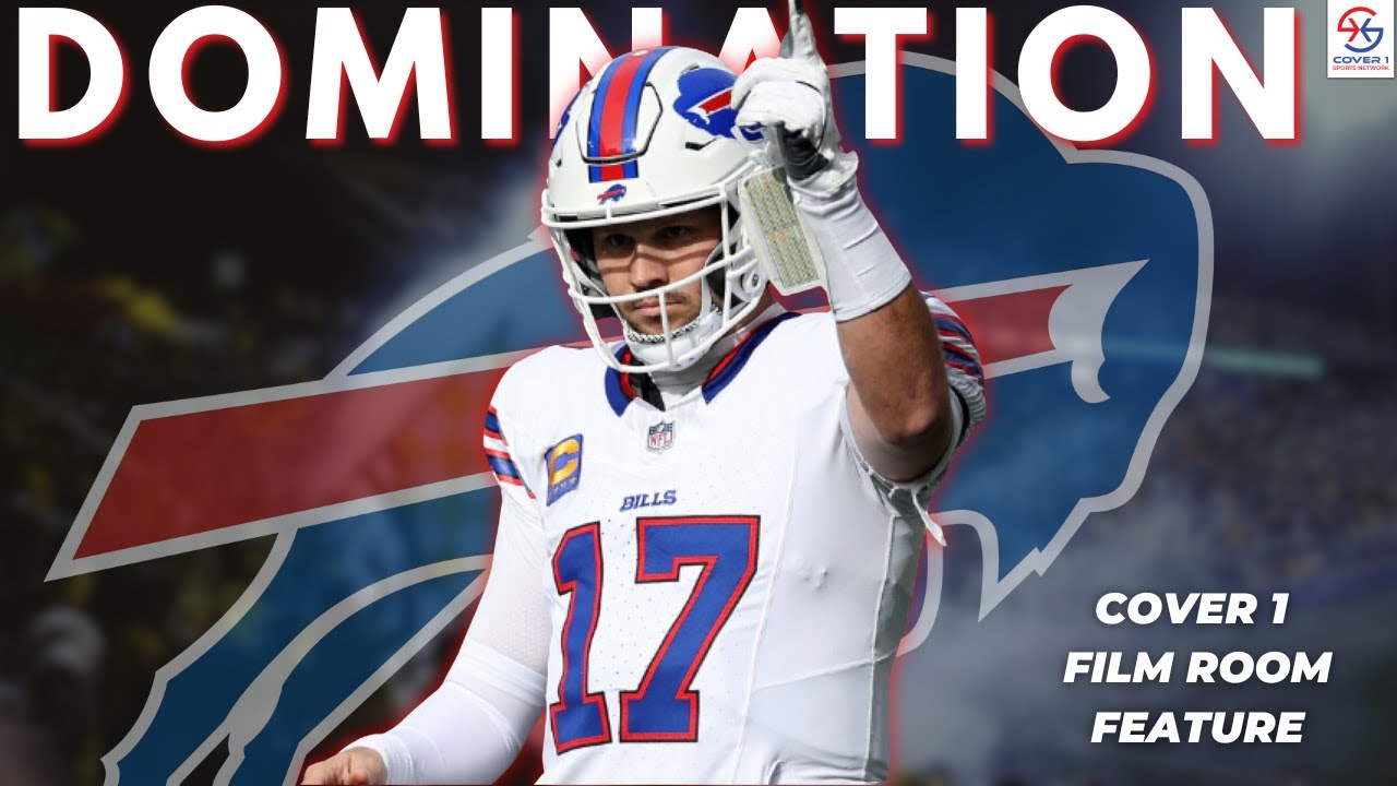 Inside the Bills' Game-Winning Strategy Against the Seahawks