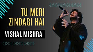 Download lagu Tu Meri Zindagi Hai | Aashiqui | Vishal Mishra AI | Kumar Sanu | Rahul Roy, Anu agarwal mp3 Download lagu Tu Meri Zindagi Hai | Aashiqui | Vishal Mishra AI | Kumar Sanu | Rahul Roy, Anu agarwal mp3