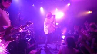 The Charlatans - Brudenell Social Club - 11/07/14 - How High