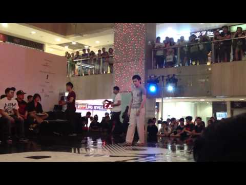 R16 Singapore || Poppin Top 8 || Panh vs Josh