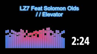 LZ7 Elevator 5 Minute Countdown