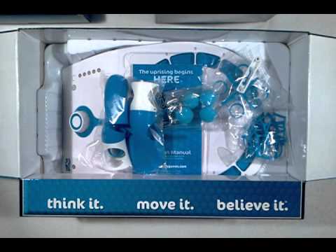 Mindflex Mind Game by Mattel SOLD on eBay