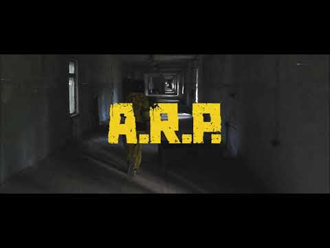 Endem x Ish - Radioactive #ARP