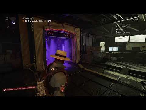 The Division 2 - (PvPvE) Wit G! 🔴[WE LIVE]🔴Y7S3