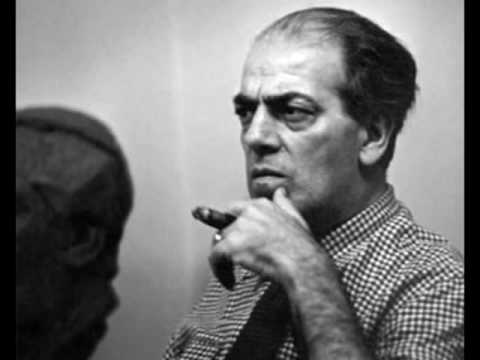 Ariel López Saldívar - III Valsa Choro (Heitor Villa-Lobos)