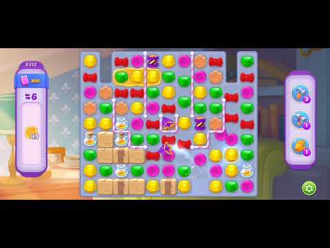 home scapes lev 8312 #games #D5 #homescapes #new_level #challenge #bestplayers #subscribe