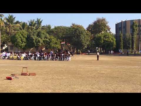 Horse Riding Demo
