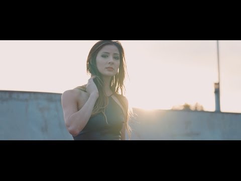 Djerem - Never Look Back (Official Video)