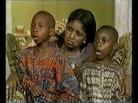 Yoruba Movie SABOJO Staring Funmi Martins,Samuel Ajirebi, Korede Soyinka