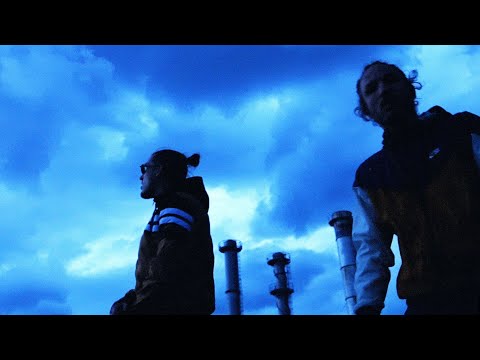 KESPAR ~ Sin City (feat. Ekors)