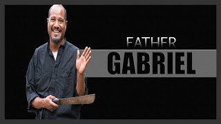 THE WALKING DEAD - Father Gabriel "The Preacher" [Music Video]