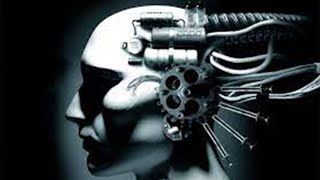 Video: Transhumanism: Humans 2.0 worship the Alien Antichrist - Tim Alberino