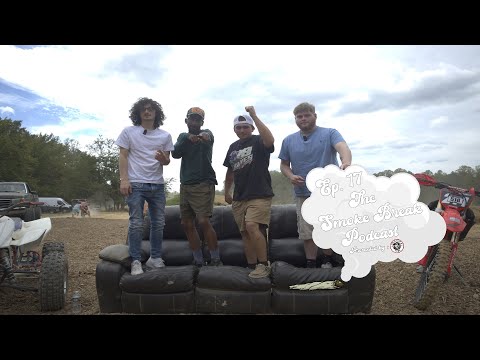 Motocross Madness:  Stunts, Red Bull, & Bike Dreams! w/ Scotty Clark