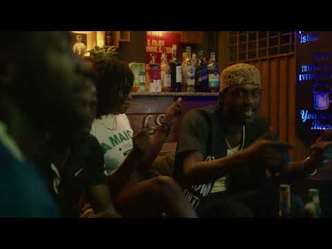 Galz Galore by Blackish b1 feat Djmartylove . official video 4k 2026