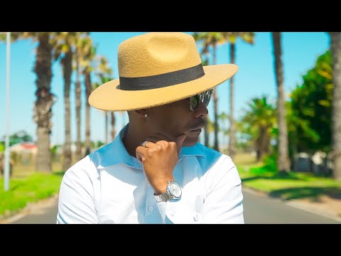 BigBForever x Jemaine Julies - Nooit Geweet