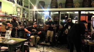 Loud as folk & kepi ghoulie - rock n roll shark