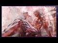 Street Fighter 6 Friends Part 3 Elena Arcade Ending Cutscene