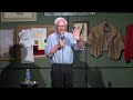 Rabbi Bob Alper - Teaching Kids