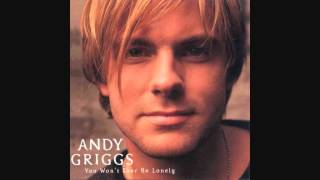 "Waitin' On Sundown" - Andy Griggs (Lyrics in description)