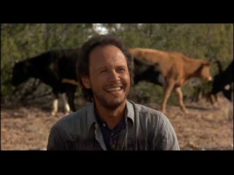 City Slickers (1991) - The Secret of Life (The Birth of Norman)