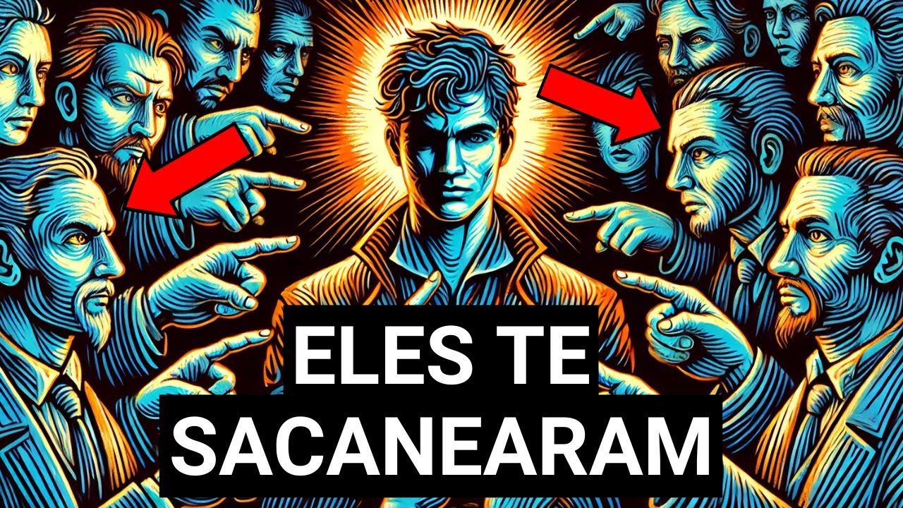 Justiça Divina: Como a Verdade do Escolhido Sempre Prevalece