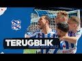 ? TERUGBLIK seizoen 2021/2022 ?