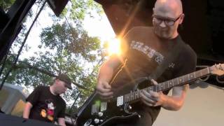 Smoking Popes - Lucky Day