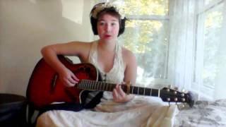 Permafrost by Laurena Segura - Cover