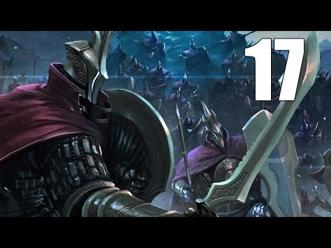 Endless Legend: The Broken Lords- Part 17