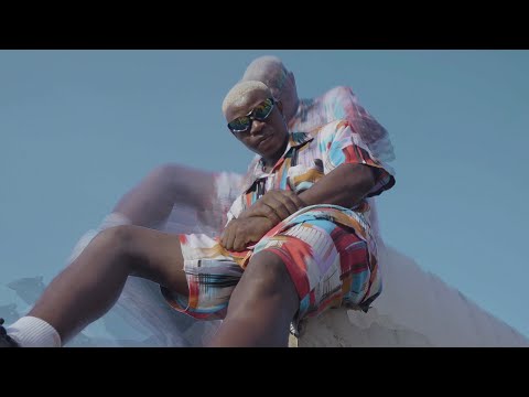 DADA 2 - Gelado de múcua (Video Official)